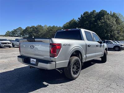 New 2025 Ford F-150 STX SuperCrew Cab for sale #A2527 - photo 2