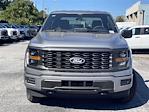 New 2025 Ford F-150 STX SuperCrew Cab 4WD Pickup for sale #A2527 - photo 23