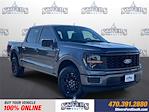 Used 2025 Ford F-150 STX SuperCrew Cab for sale #A2527A - photo 1