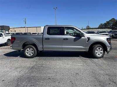 New 2025 Ford F-150 XLT SuperCrew Cab Pickup for sale #A2528 - photo 2
