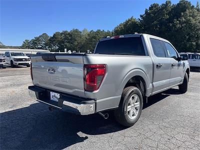 New 2025 Ford F-150 XLT SuperCrew Cab for sale #A2528 - photo 2