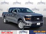 New 2025 Ford F-150 XLT SuperCrew Cab Pickup for sale #A2528 - photo 1