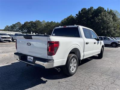New 2025 Ford F-150 XLT SuperCrew Cab for sale #A2530 - photo 2