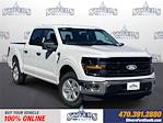 New 2025 Ford F-150 XLT SuperCrew Cab Pickup for sale #A2530 - photo 1