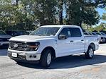 New 2025 Ford F-150 XLT SuperCrew Cab Pickup for sale #A2530 - photo 24