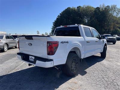 New 2025 Ford F-150 STX SuperCrew Cab for sale #A2544 - photo 2