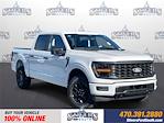 New 2025 Ford F-150 STX SuperCrew Cab for sale #A2544 - photo 1