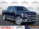2025 Ford F-150 SuperCrew Cab 4WD Pickup for sale #A2545 - photo 1