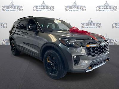 2026 Ford Explorer 4WD SUV for sale #A2551 - photo 1