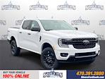 New 2025 Ford Ranger XLT SuperCrew Cab 4WD Pickup for sale #A2560 - photo 1