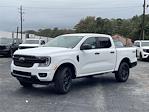 New 2025 Ford Ranger XLT SuperCrew Cab 4WD Pickup for sale #A2560 - photo 24