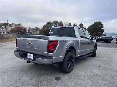 New 2025 Ford F-150 XLT SuperCrew Cab for sale #A2561 - photo 2