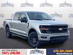 New 2025 Ford F-150 XLT SuperCrew Cab for sale #A2561 - photo 1