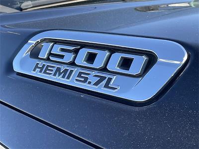 2019 Ram 1500 Crew Cab 4WD Pickup for sale #A2561A - photo 2