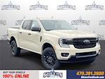 New 2025 Ford Ranger XLT SuperCrew Cab Pickup for sale #A2562 - photo 1