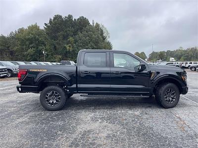 New 2025 Ford F-150 Tremor SuperCrew Cab 4WD Pickup for sale #A2564 - photo 2