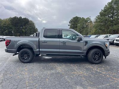 New 2025 Ford F-150 Lariat SuperCrew Cab 4WD Pickup for sale #A2566 - photo 2