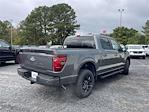 New 2025 Ford F-150 Lariat SuperCrew Cab 4WD Pickup for sale #A2566 - photo 3