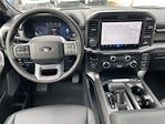 New 2025 Ford F-150 Lariat SuperCrew Cab 4WD Pickup for sale #A2566 - photo 4