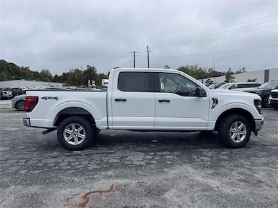 New 2025 Ford F-150 XLT SuperCrew Cab 4WD Pickup for sale #A2567 - photo 2
