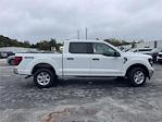 New 2025 Ford F-150 XLT SuperCrew Cab 4WD Pickup for sale #A2567 - photo 2