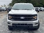 New 2025 Ford F-150 XLT SuperCrew Cab 4WD Pickup for sale #A2567 - photo 23