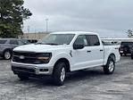 New 2025 Ford F-150 XLT SuperCrew Cab 4WD Pickup for sale #A2567 - photo 24