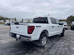 New 2025 Ford F-150 XLT SuperCrew Cab 4WD Pickup for sale #A2567 - photo 3