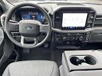 New 2025 Ford F-150 XLT SuperCrew Cab 4WD Pickup for sale #A2567 - photo 4