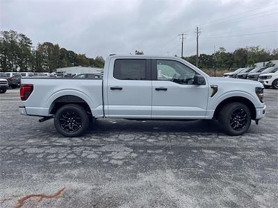 New 2025 Ford F-150 STX SuperCrew Cab Pickup for sale #A2568 - photo 2
