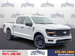 New 2025 Ford F-150 STX SuperCrew Cab Pickup for sale #A2568 - photo 1