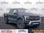 New 2025 Ford F-150 Raptor SuperCrew Cab 4WD Pickup for sale #A2569 - photo 1