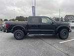 New 2025 Ford F-150 Raptor SuperCrew Cab 4WD Pickup for sale #A2569 - photo 2