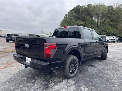 New 2025 Ford F-150 STX SuperCrew Cab for sale #A2570 - photo 2