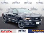 2025 Ford F-150 SuperCrew Cab RWD Pickup for sale #A2570 - photo 1