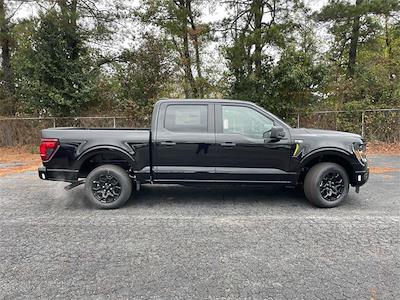 New 2025 Ford F-150 STX SuperCrew Cab Pickup for sale #A2571 - photo 2