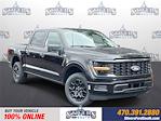 New 2025 Ford F-150 STX SuperCrew Cab Pickup for sale #A2571 - photo 1