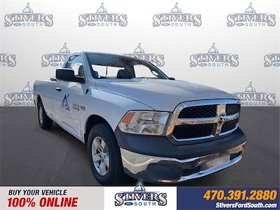 Used 2017 Ram 1500 Tradesman Regular Cab for sale #A2571A - photo 1