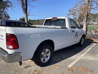 Used 2017 Ram 1500 Tradesman Regular Cab for sale #A2571A - photo 2
