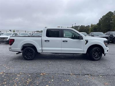 New 2025 Ford F-150 STX SuperCrew Cab Pickup for sale #A2572 - photo 2