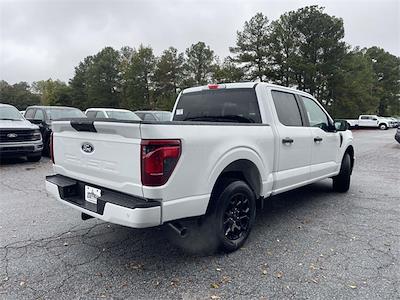 New 2025 Ford F-150 STX SuperCrew Cab for sale #A2572 - photo 2