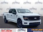 New 2025 Ford F-150 STX SuperCrew Cab Pickup for sale #A2572 - photo 1