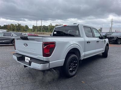New 2025 Ford F-150 STX SuperCrew Cab for sale #A2573 - photo 2