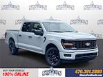 New 2025 Ford F-150 STX SuperCrew Cab for sale #A2573 - photo 1