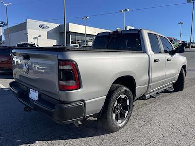 Used 2024 Ram 1500 Tradesman Quad Cab for sale #A2573A - photo 2