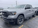 Used 2024 Ram 1500 Tradesman Quad Cab for sale #A2573A - photo 9