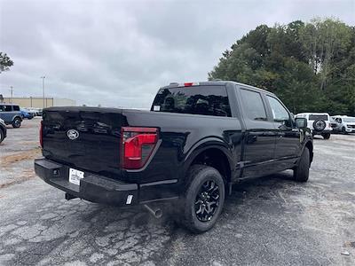 New 2025 Ford F-150 STX SuperCrew Cab for sale #A2574 - photo 2