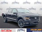 New 2025 Ford F-150 STX SuperCrew Cab Pickup for sale #A2574 - photo 1
