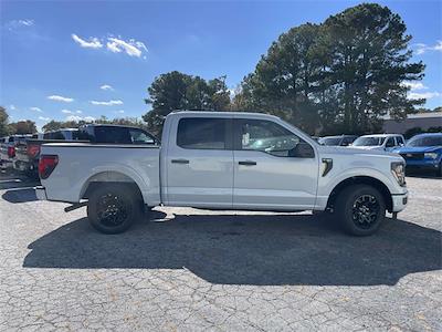 New 2025 Ford F-150 STX SuperCrew Cab Pickup for sale #A2575 - photo 2