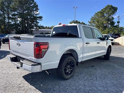 New 2025 Ford F-150 STX SuperCrew Cab for sale #A2575 - photo 2
